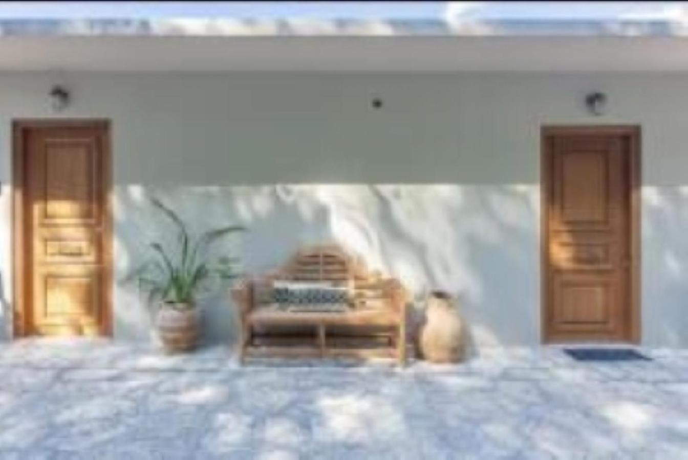 Villa Mantilari Wine Estate 7 Apartments 2 Private Pools Tennis Court Fitness Center Archanes Extérieur photo
