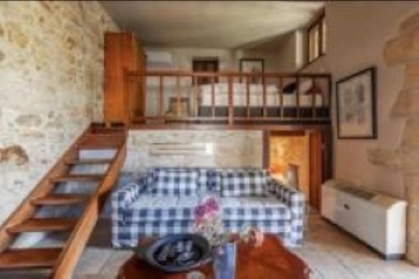 Villa Mantilari Wine Estate 7 Apartments 2 Private Pools Tennis Court Fitness Center Archanes Extérieur photo